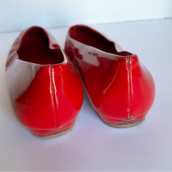 Prada vintage women’s pointed toe flats - Picture 3 of 8